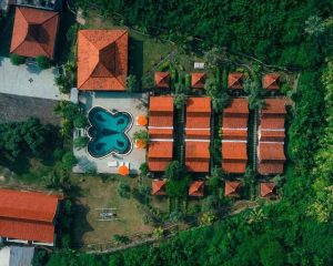 Jukung Cottage Nusa Penida Hotel Beach Bar And Restaurant